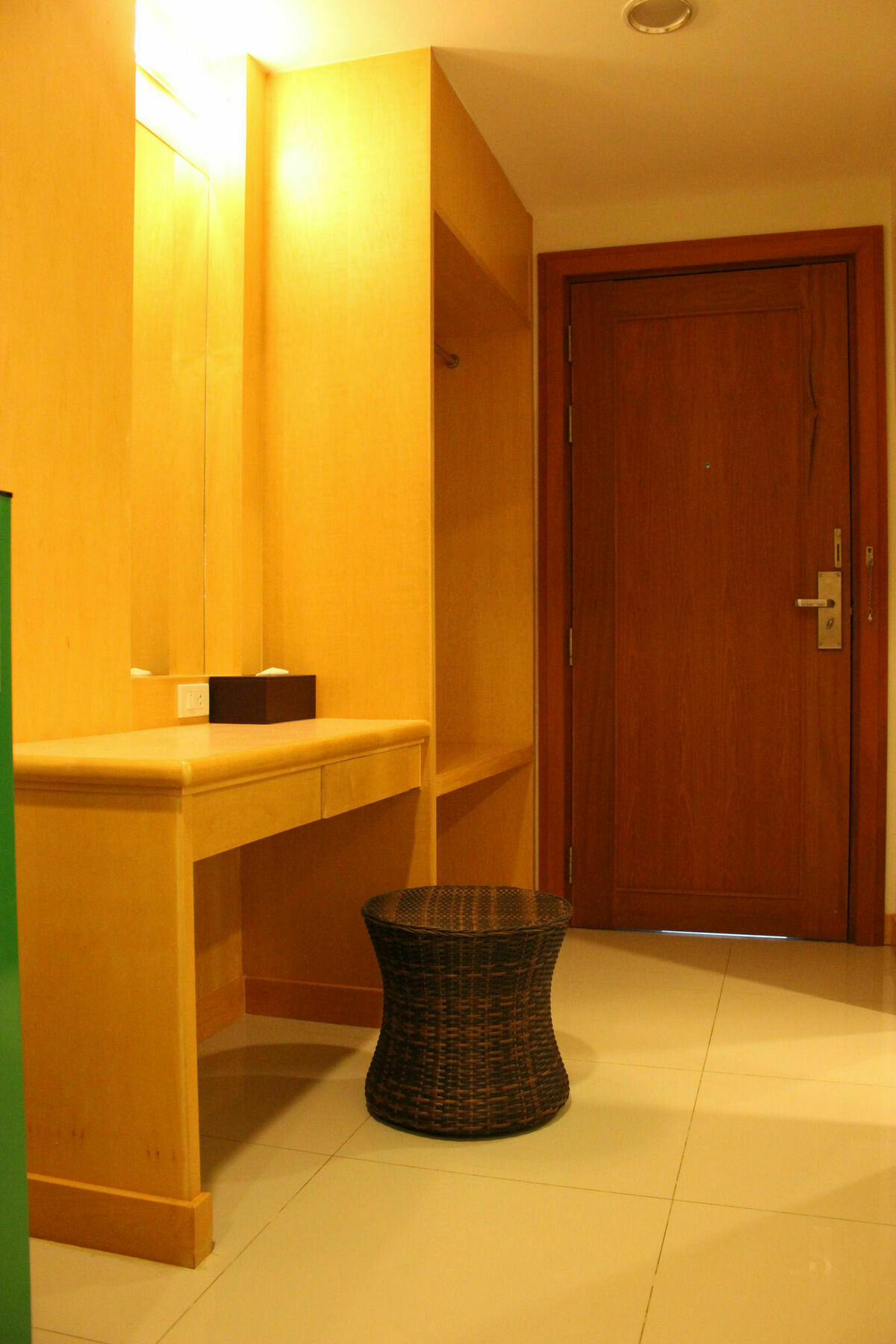 Kanchanaburi City Hotel Exterior foto
